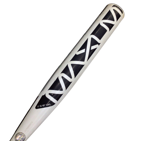Batte De Baseball Composite Demarini CF Zen CB5-19 USSSA 31/26 - Bon état