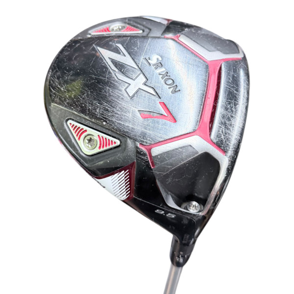 Driver Callaway Razr X black 11,5 regular - Sport & Plein air