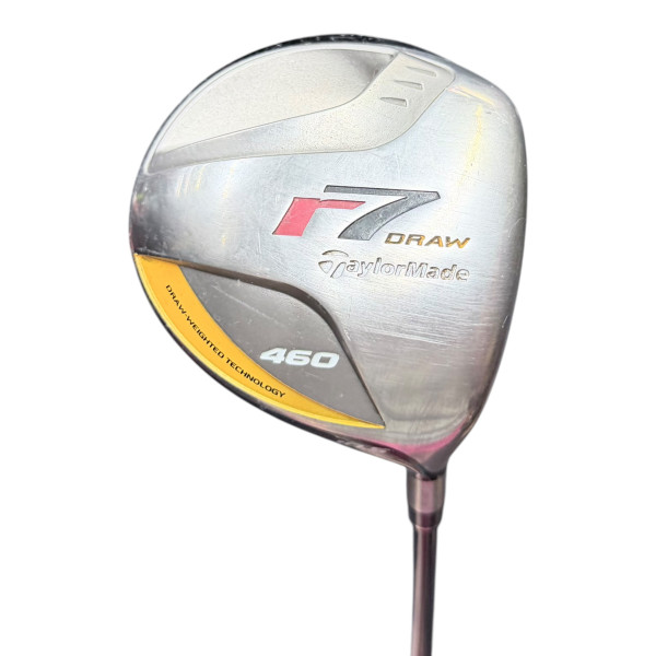 Tête De Driver TaylorMade R11 9° - Main Droite - Occasion