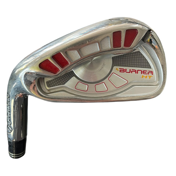 5/07×12 8/07×12 Used Srixon ZX5 Mens Individual Iron LH 7 Iron