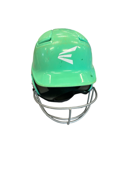 Casque De Baseball Victus Blanc – Taille Ajustable 6 3/8 à 7 5/8 (rabat Interchangeable)