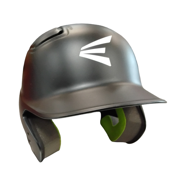 Casque Baseball Easton Elite X Jr - Blanc Mat - Taille Unique (6 1/2 - 7 1/8) - Jeunesse