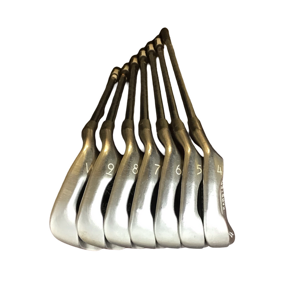 TaylorMade Burner Plus Iron Set | Golf Avenue
