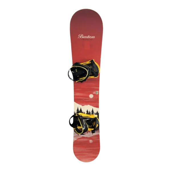 LAMAR スノーボード 赤黒 Snowboard Lamar Ultra 149 for Sale in Mooresville, NC - OfferUp