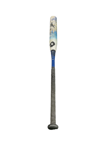 Batte De Softball Senior Onyx Enough Said – 2 Pièces, 28 Oz, équilibrée – 34 Pouces – RARE