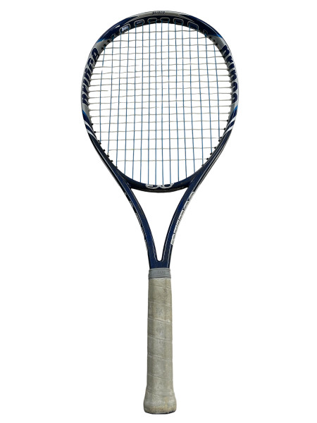 新作入荷!!】 Paragon Oversize II Graphite Prince ラケット(硬式用