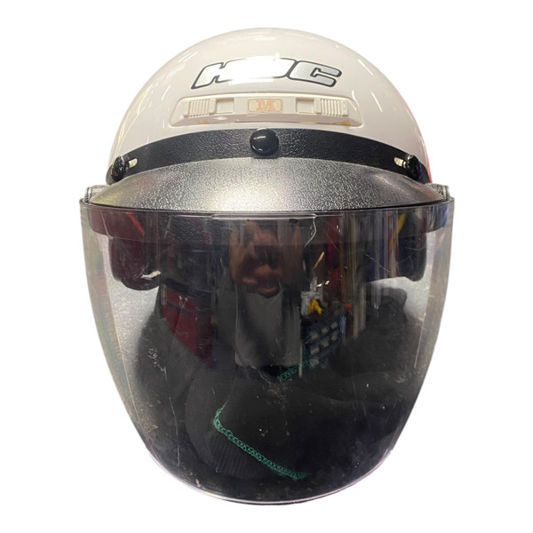 hjc cl17 helmet nh HJC CL-17 | Used - Good | $30.00