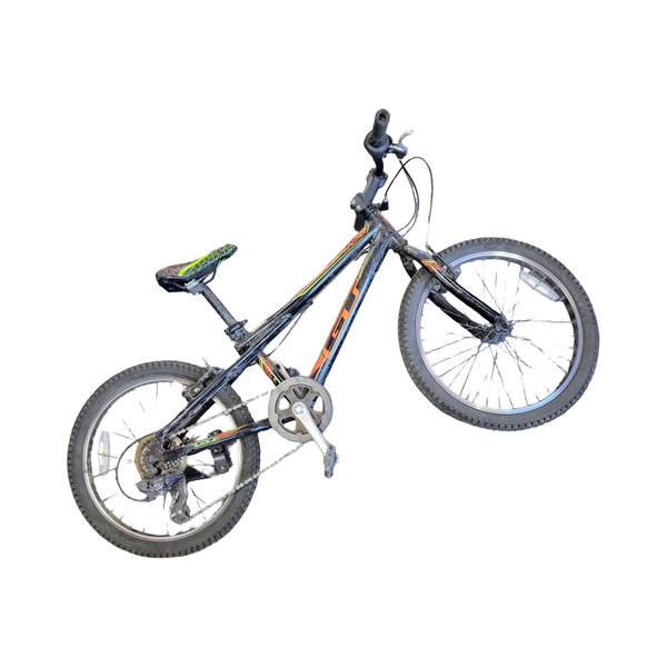 bmx bicycle race ZERONINE Works Alloy BMX Race Bike Complete