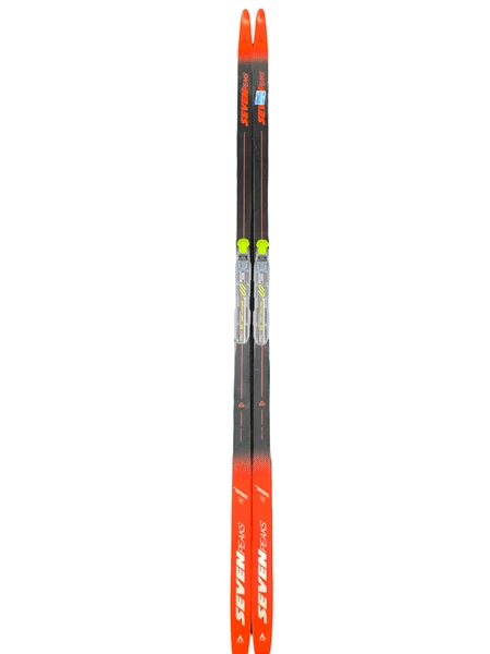 クロカンセット SALOMON Elite 5 Grip 182/24.5cm Used Salomon ELITE 5 GRIP Mens XC Ski/Binding 182 cm