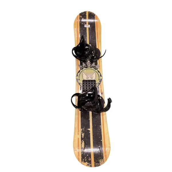 KILLER LOOPスノボー　新品 Used KILLER LOOP COMP SL Mens Board/Bindings Grey 158 cm