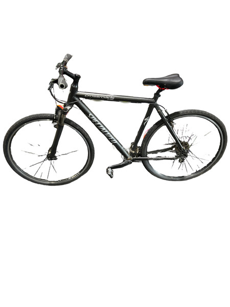 Used Trek NAVIGATOR 2.0 Hybrid/City Bike Mens Black 51-53cm - SM Mens Frame Used Trek NAVIGATOR 2.0 Hybrid/City Bike Mens Black 51-53cm - SM Mens Frame