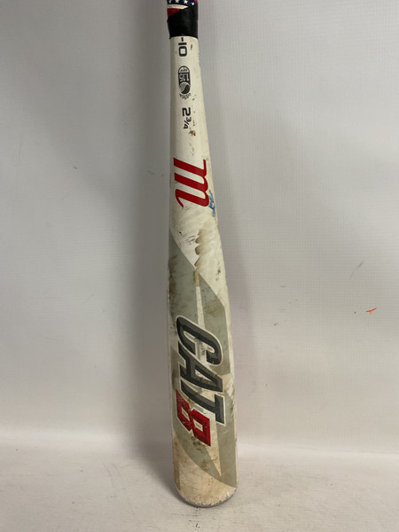 2022 Rawlings Velo ACP Hybrid USSSA Baseball Bat | -10 Drop | 2-3/4 in