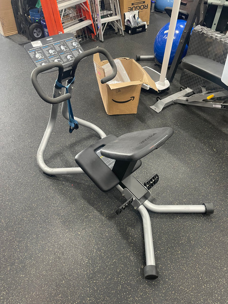 Used Apex AX PWR7 Home Gyms Home Gyms