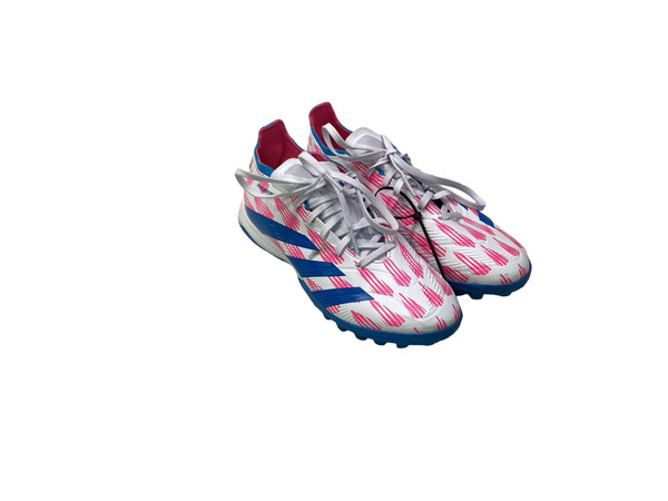 adidas gazelle silver green womens adidas Gamemode FG main image 0