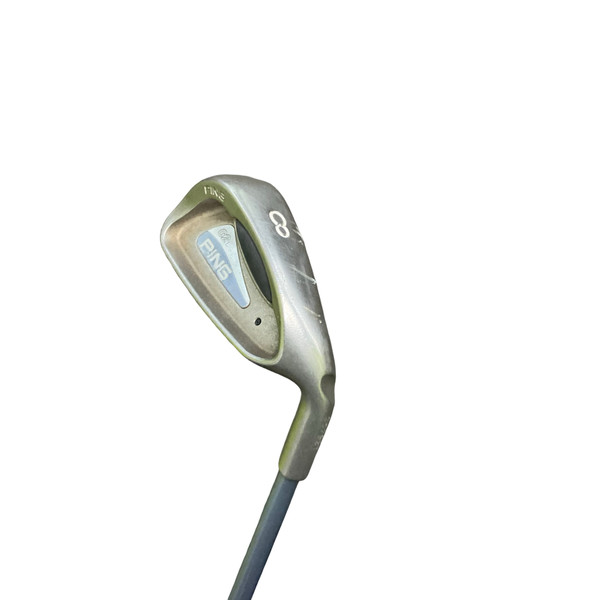Used Alien TOUR CLASSIC WOMENS 7 Iron Stiff Flex Graphite Shaft