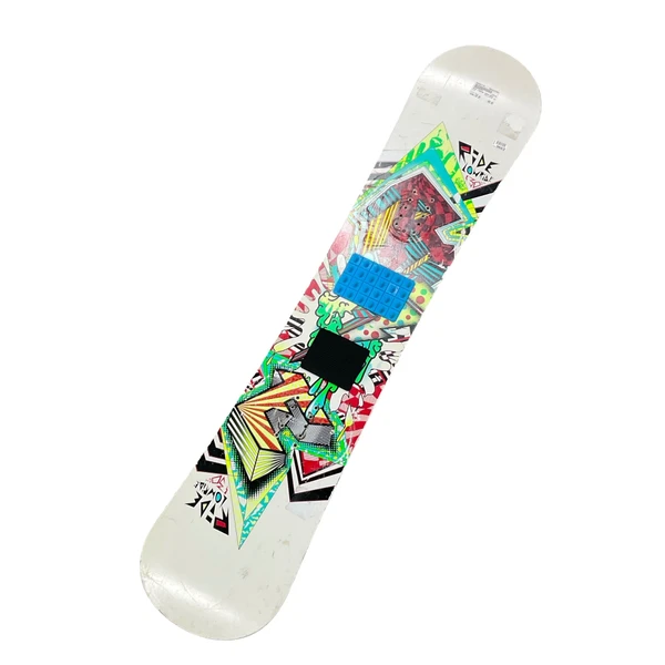 BURTONスノーボード130 Used Burton LTR 130CM 130 cm Boys' Snowboards Boys' Snowboards