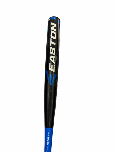 Used Louisville Slugger TPS CATALYST X-1 BB/SB Slowpitch Bat 34