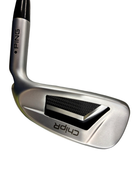 Used Ping CHIPR Golf Chipper RH Unknown Degree