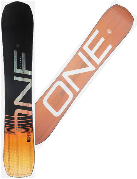 Used Never Summer FUNSLINGER Mens Snowboard Only Yellow 160 cm