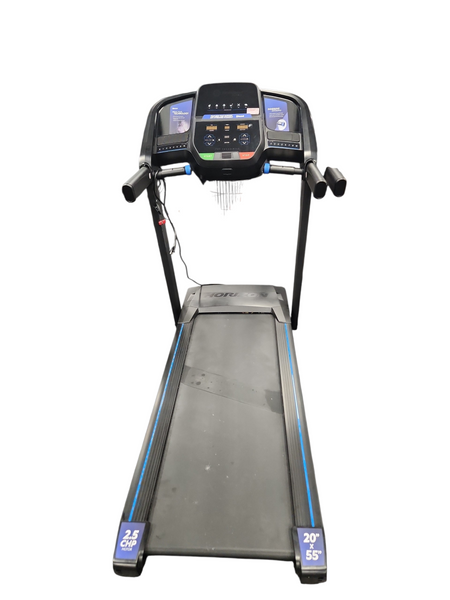 Used Golds Gym 430I TRAINER Treadmill