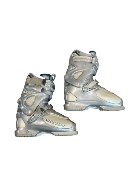 ダルベロ マンティス dalbello mantis 75 23.5 美品 Used Dalbello MANTIS 75 255 MP - M07.5 - W08.5 Women's Downhill