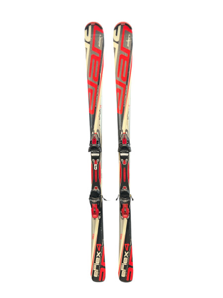 K2 DOMAIN JIB ROCKER 159 フリースタイルスキー K2 Domain Ski - Ski