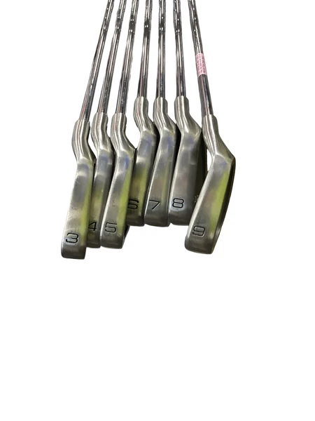 infinity ASSURE  ゴルフ セット メンズ Used INFINITI GOLF ASSURE Mens Iron Set RH 6I-GW/AW