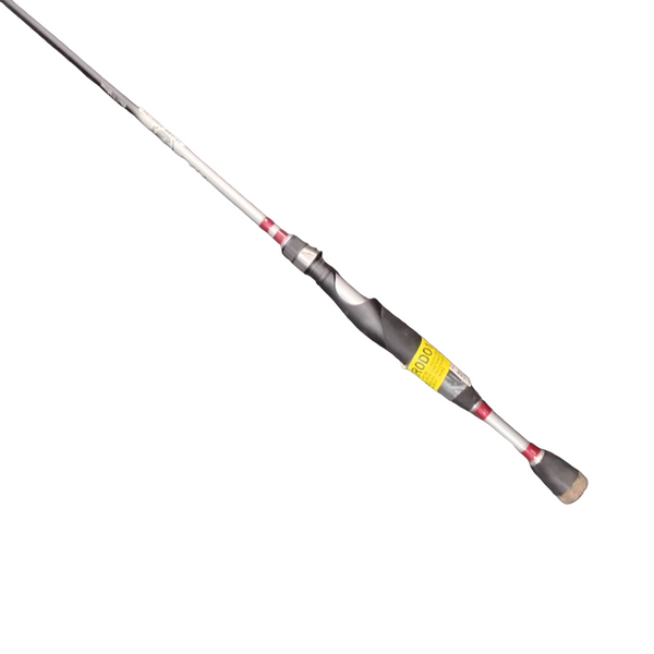 shakespeare ugly stik tiger rod tip ceramic chipped Striper Spinning Rods by Ugly Stik Shakespeare Ugly Stik Review; Capt