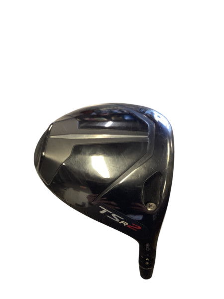 Used Ping G425 MAX Mens Driver RH 10.5 Degree