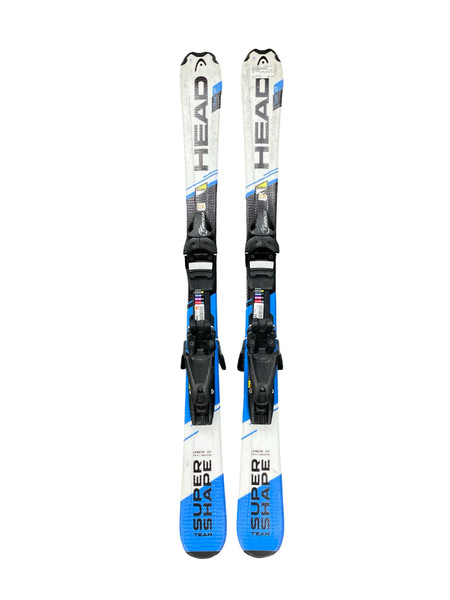 Used Volkl GOTAMA Boys DH Ski/Binding None 128 cm