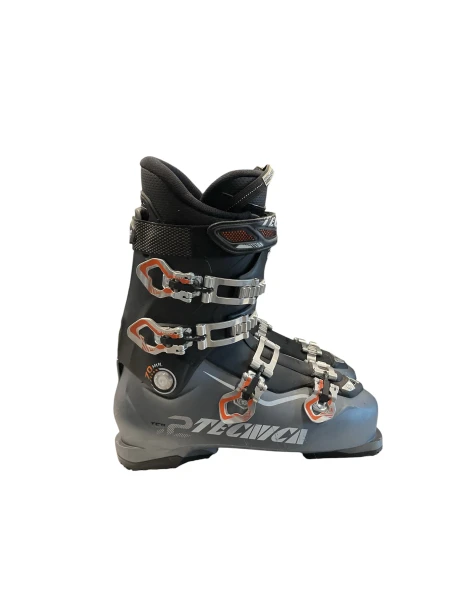 Used Dalbello SCORPION 130 250 MP - M07 - W08 Men's Downhill Ski