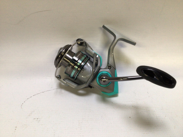 avenger fishing reel ABF Reels The Avenger B Series stands as a trusted choice for anglers who demand smooth Okuma Avenger B Series Reel