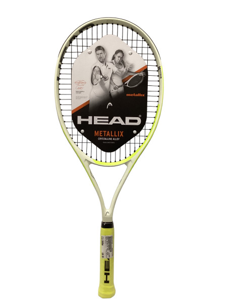 Used Wilson BLX STEAM 100 Adult Tennis Racquet None Unknown