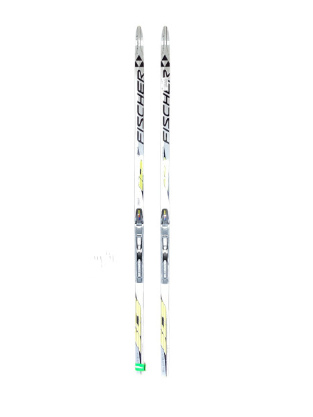 Used Salomon ELITE 5 GRIP Mens XC Ski/Binding 182 cm