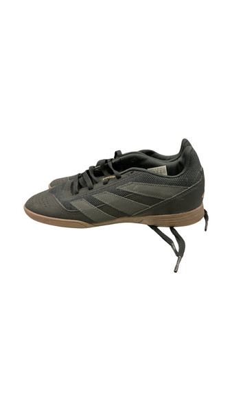 adidas gazelle silver green womens Adidas Predator Pulsado II Indoor Blue – Classic Soccer Cleats main image 0