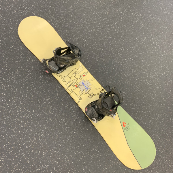 BURTON　Process flying v 152 × Cartel Amazon.com : Men's Burton Process Flying V Snowboard, 152cm