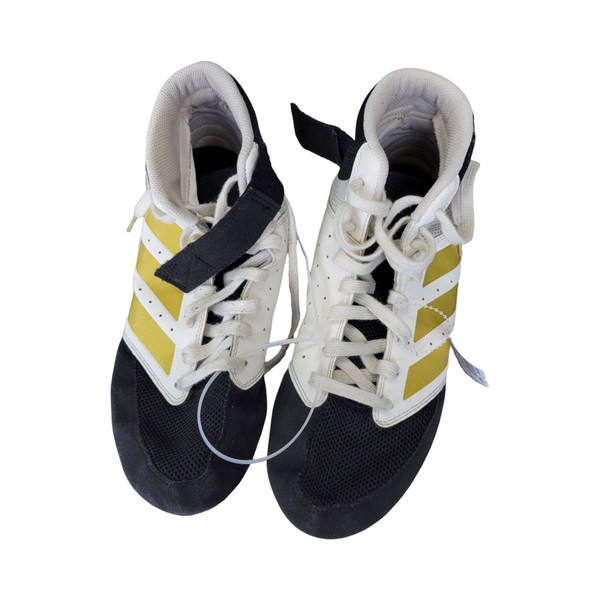adidas gazelle silver green womens 234-Combat Speed 4 14 / White/Teal/Grey