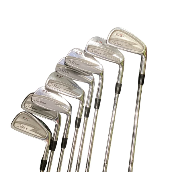 infinity ASSURE  ゴルフ セット メンズ Used INFINITI GOLF ASSURE Mens Iron Set RH 6I-GW/AW