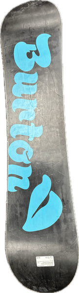 Used K2 BRIGHT LITE Womens Board/Bindings Black 149 cm