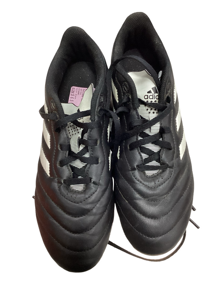 Used Adidas COPA Soccer Cleats Black Junior 04