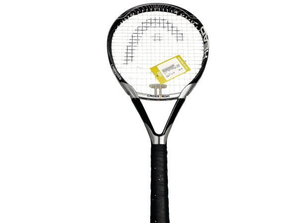 Used Head Racquet TI.S7 4 5/8
