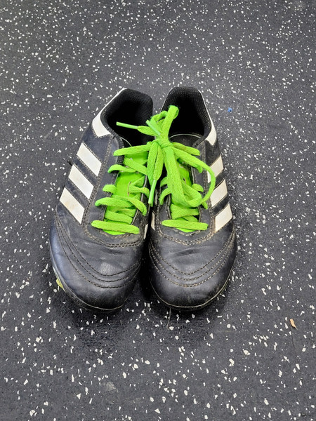 adidas gazelle silver green womens Top Sala Competition II Indoor Boots (IH7685)