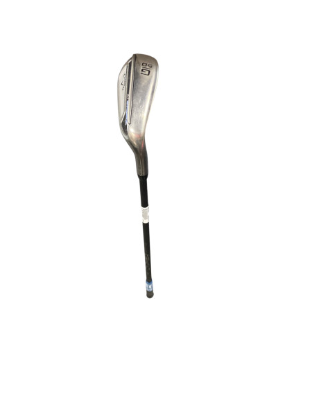 Used Titleist BV SM5 F GRIND Golf Wedge Mens RH 52 Degree