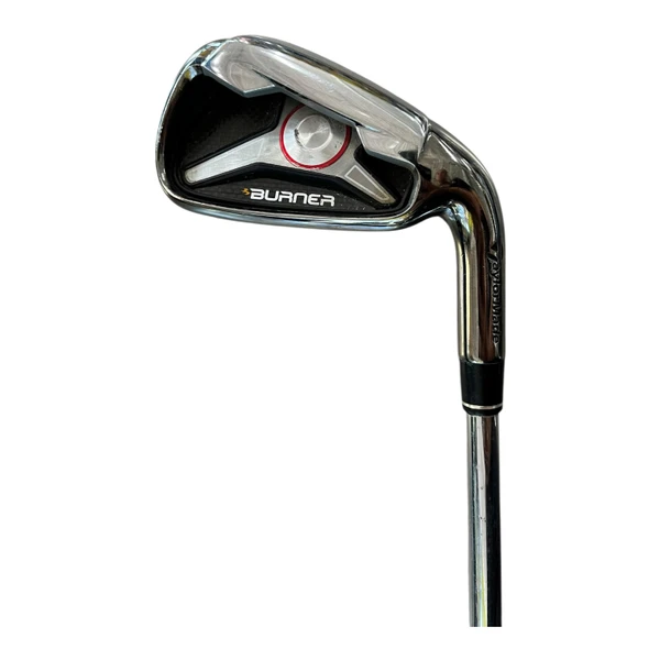 miyo Used Mizuno MP-64 Mens Individual Iron RH 4 Iron