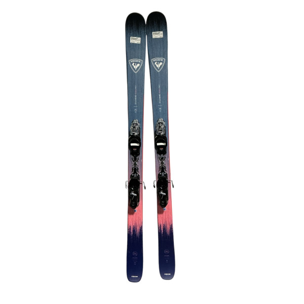 k2 gotback skis 160 Reckoner 102 177 these skis are ready to send it. K2 Gotback Wmn Skis -