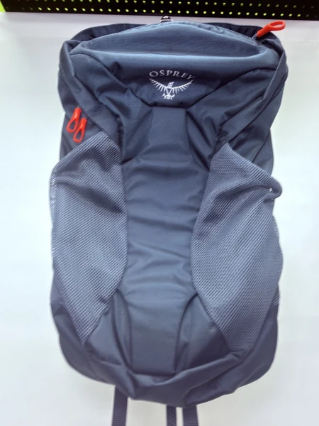 buy osprey backpack raleigh nc Heritage Simplex Packs Bazan Red and bluesign approved Osprey Raptor 14L Men's Mountain