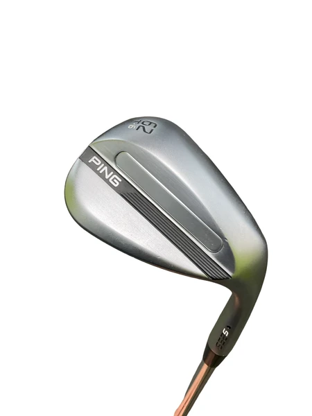 Used Srixon ZXI7 Golf Wedge Mens RH Gap/Approach Wedge