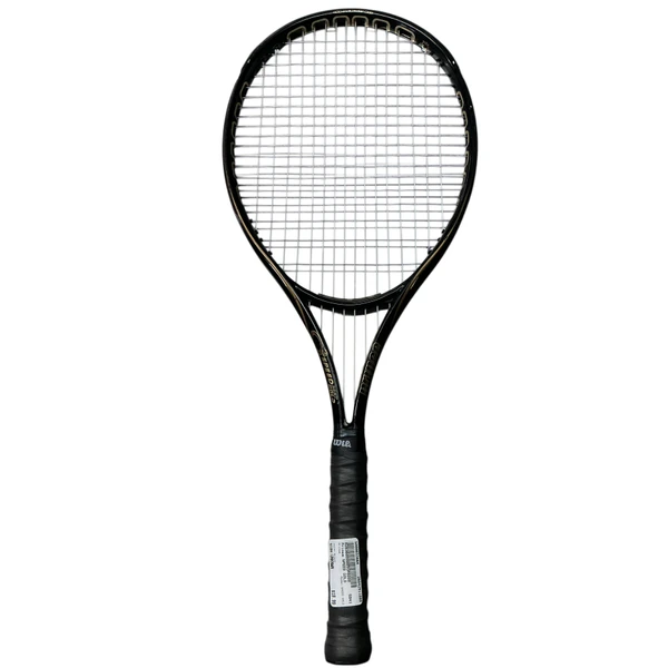 kenty Used Pro Kennex SILVER ACE 90 Adult Tennis Racquet White Unknown