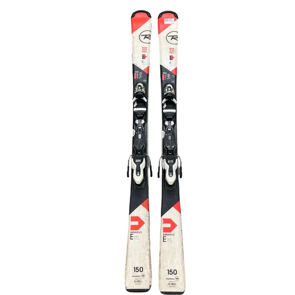Used Head XENON X2.0 Mens DH Ski/Binding Black 170 cm
