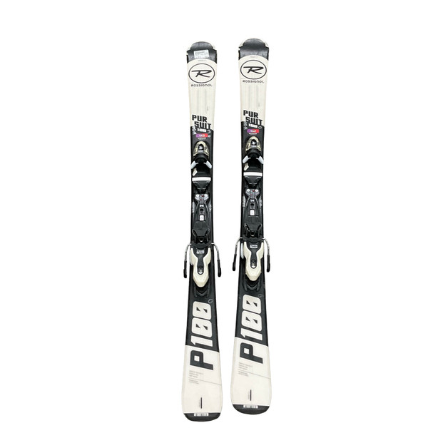 Fischer Prodigy 155cm スキー Used Fischer PRODIGY 155CM Mens DH Ski/Binding Royal Blue 155 cm